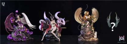 AL Studio – Nami – One Piece The Egyptian Cat