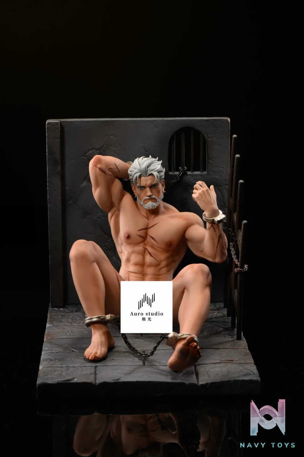Auro Studio – Igor Reverse:1999