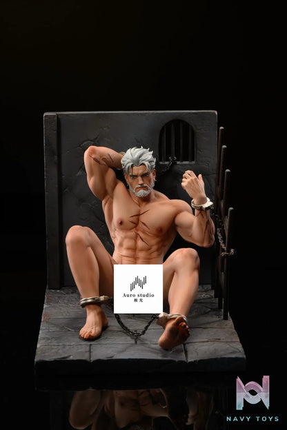 Auro Studio – Igor Reverse:1999