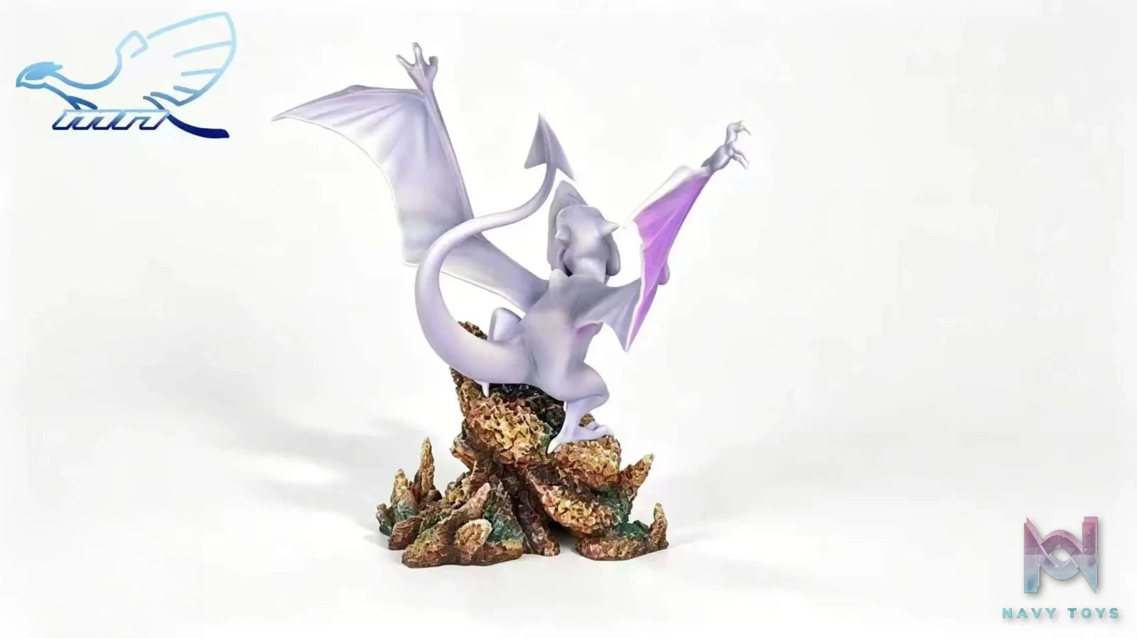 MN Studio – Aerodactyl Pokémon