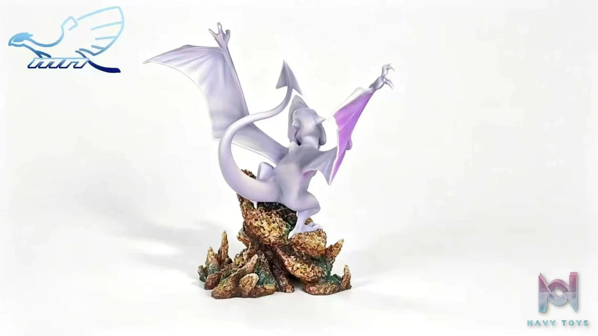 MN Studio – Aerodactyl Pokémon