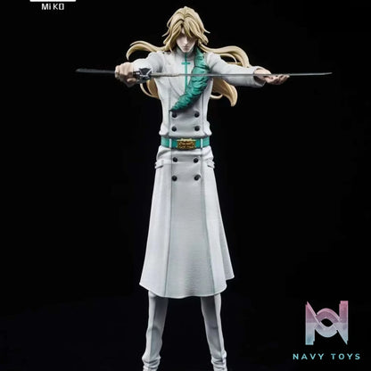 Miko Studio – BLEACH Sternritter Jugram Haschwalth