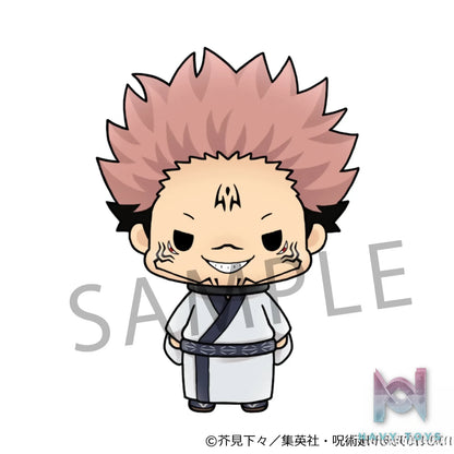 Megahouse – Chokorin Collection Jujutsu Kaisen 6Pack BOX (Licensed)