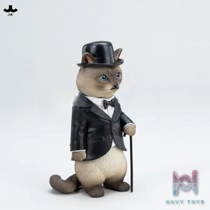 JXK – Chaplin Cat JXK344 (Licensed)