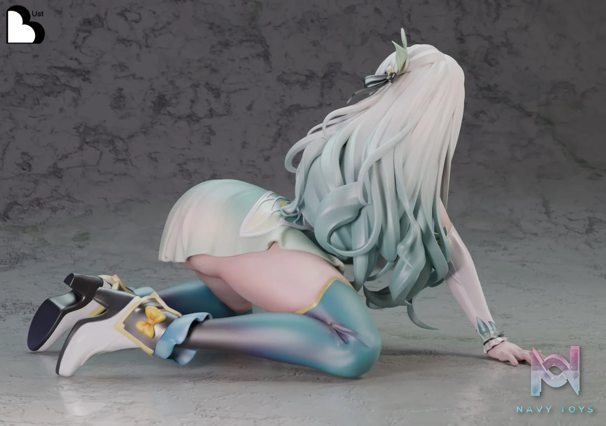 BUST Studio – Honkai: Star Rail Firefly