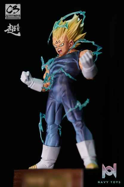 C3 Studio – Super Figure: Fateful Battle Majin Vegeta Dragon Ball