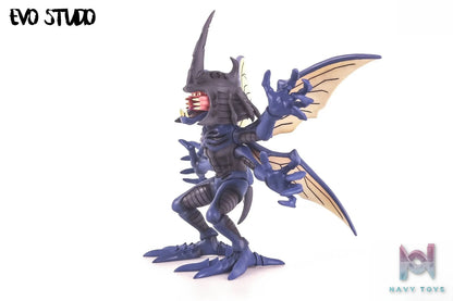 EVO Studio – Digimon Champion Series Kabuterimon And Birdramon
