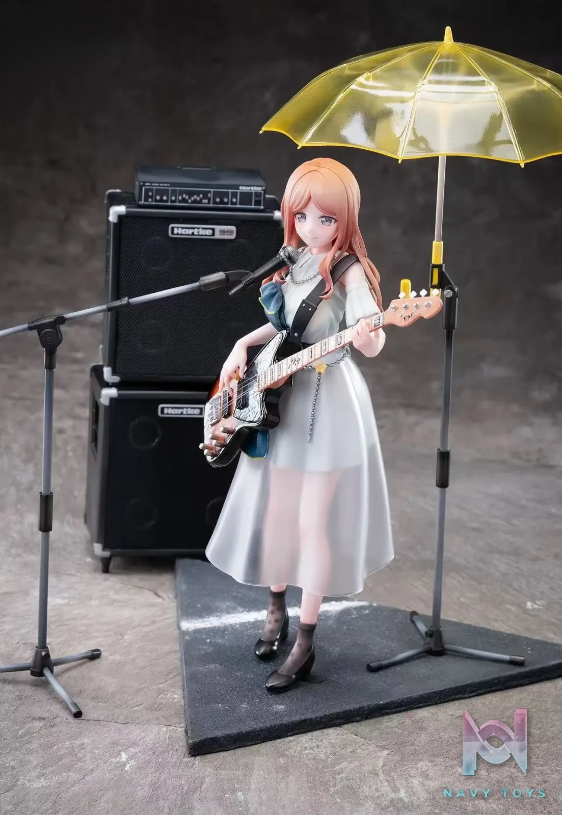 COCO Studio – Soyo Nagasaki BanG Dream!
