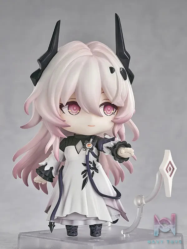 GSAS X GSC – Nendoroid Arknights Civilight Eterna (Licensed)