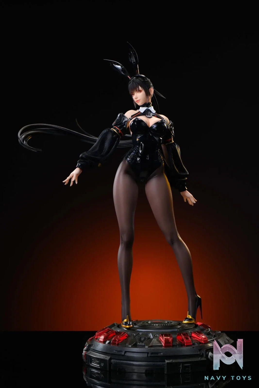 SWORD&WING Studio – Eve x Tachy Stellar Blade