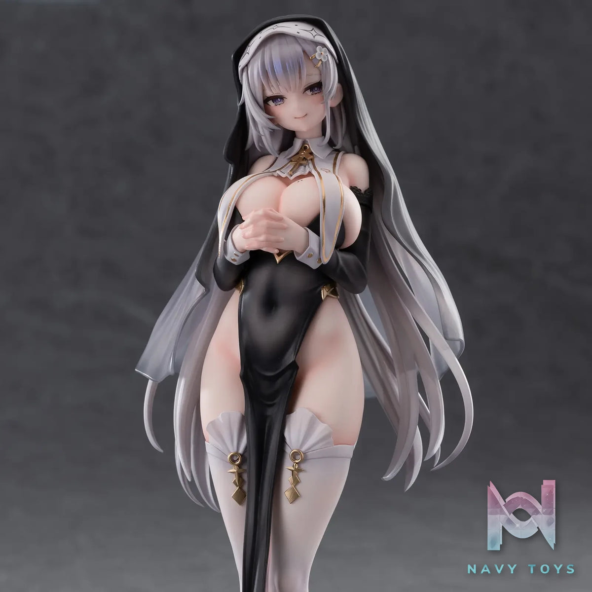 Kawa Design – Angel Sister Sheng yu 1/6 Figure (Licensed)