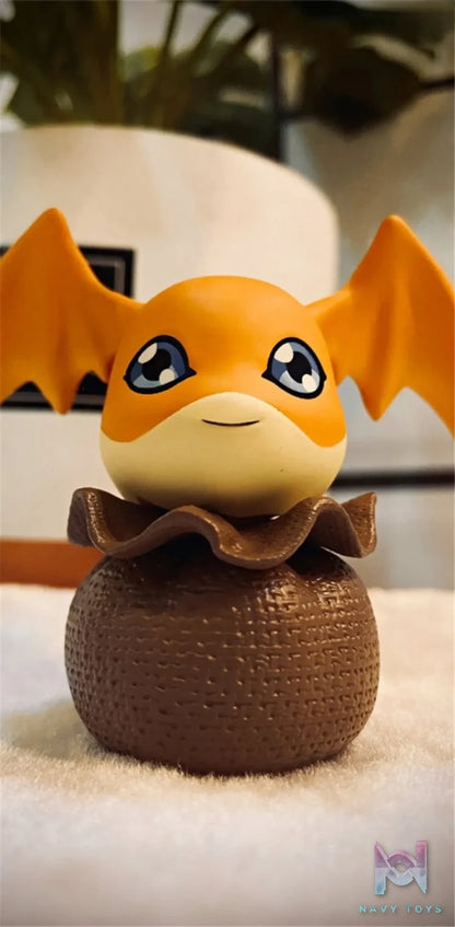 EVO Studio – Digimon Rookie Series Digimon