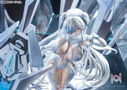 Max Factory – Goddess of Victory: Nikke Cinderella 1/7 Complete Figure (Licensed)