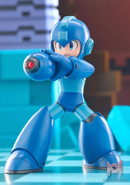 Kotobukiya – OSHI WORKS Mega Man X Roll Complete Figure (Licensed)