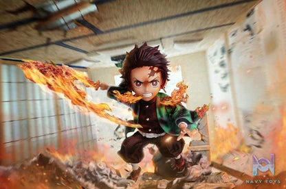 Tanjiro - G5 Studio resin statue g5 studio anime figure