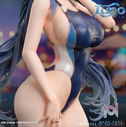 Lure Studio – Iuno Wuthering Waves