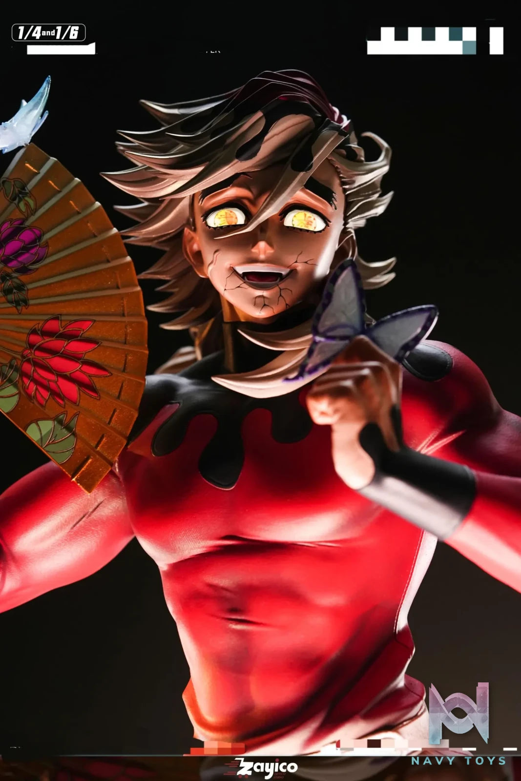 Zayico Studio – Doma Demon Slayer
