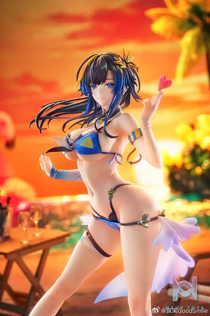 GSAS X GSC – Snowbreak: Containment Zone Katya Klein Surfside Leisure Swimsuit Ver. (Licensed)