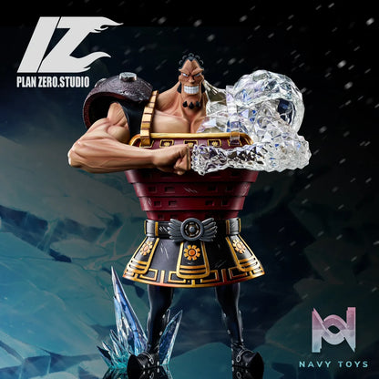 PZ Studio – One Piece Diamond Jozu