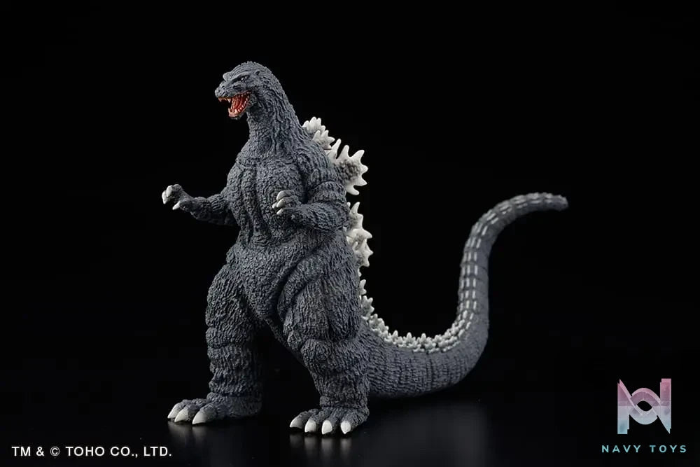 Art Spirits – Gekizo Series All-time Godzilla & the Kaiju Selections Part.1(Licensed)