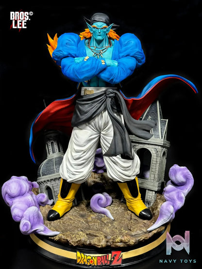 Broslee Studio – Dragon Ball Bojack