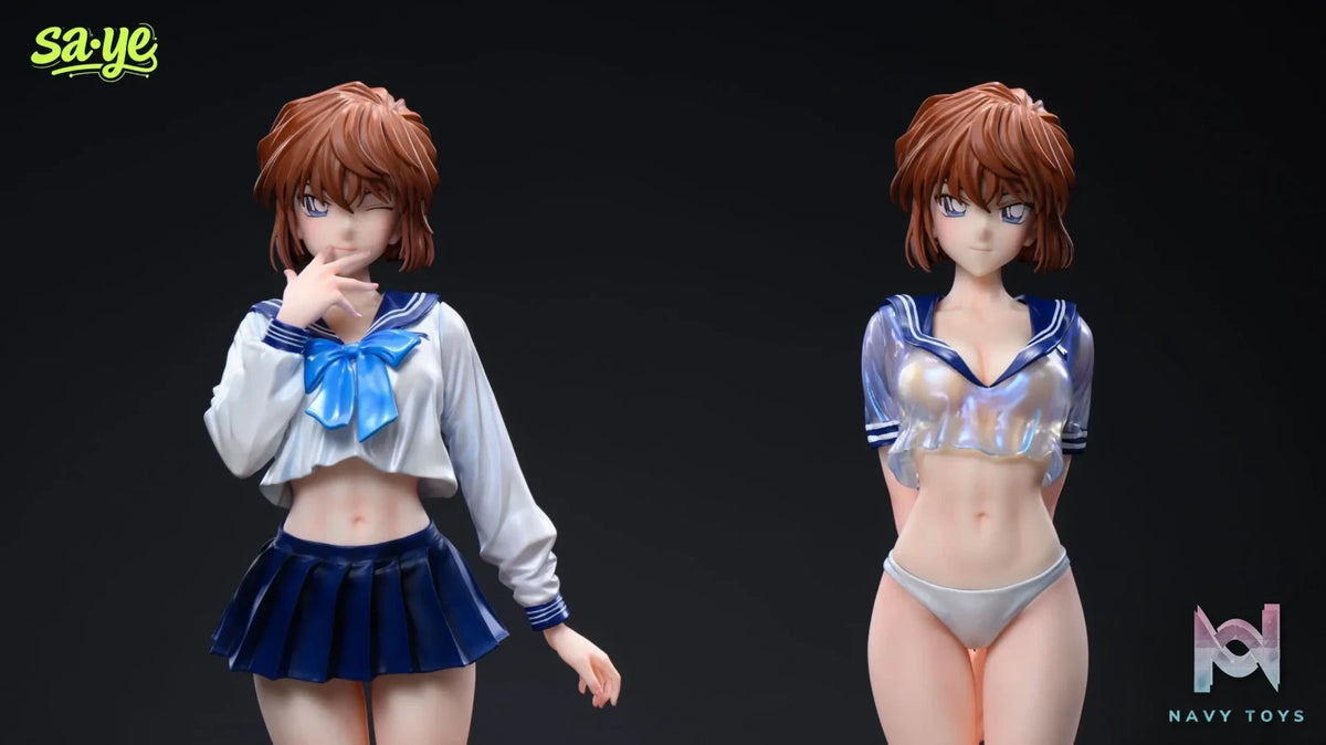 Sa·ye Studio – Ai Haibara Detective Conan