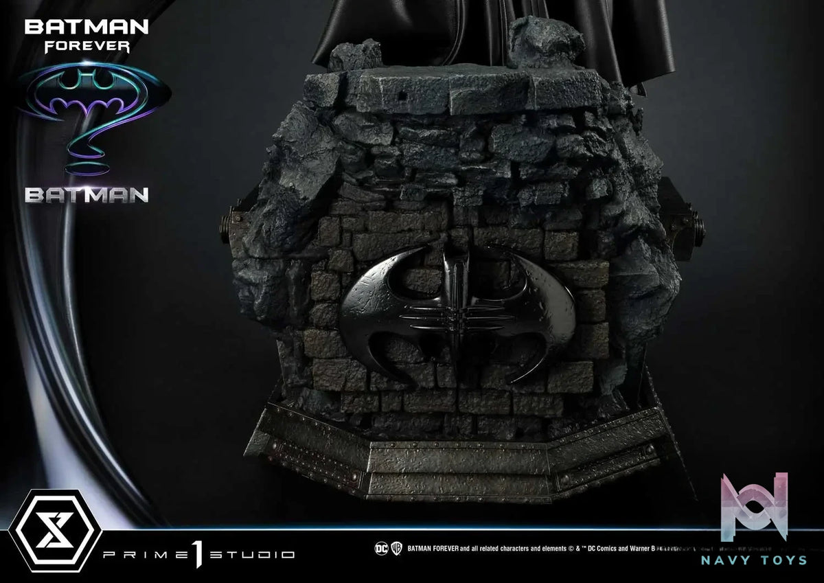 Prime 1 Studio – Museum Masterline Batman Forever Batman MMBM-01 MMBM-01UT MMBM-01UTS(Licensed)