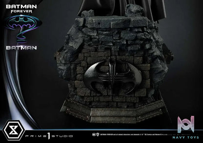 Prime 1 Studio – Museum Masterline Batman Forever Batman MMBM-01 MMBM-01UT MMBM-01UTS(Licensed)