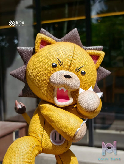 EXE Studio – Kon Bleach