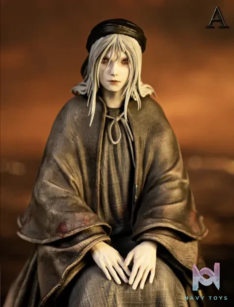 HunDian Studio – Dark Souls 3 Gael & Missy