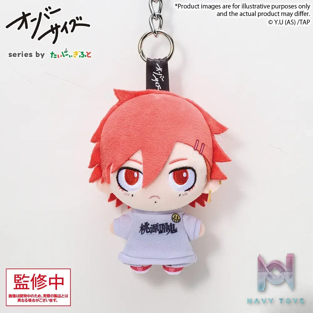 Bushiroad Creative – Bushiroad Tougen Anki Oversize Plush Charm (Licensed)