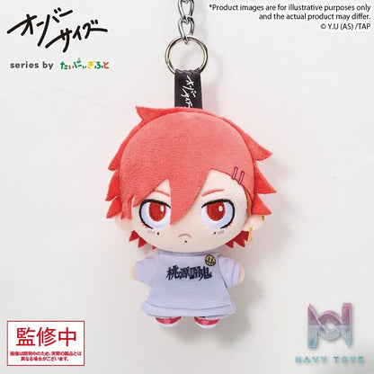 Bushiroad Creative – Bushiroad Tougen Anki Oversize Plush Charm (Licensed)