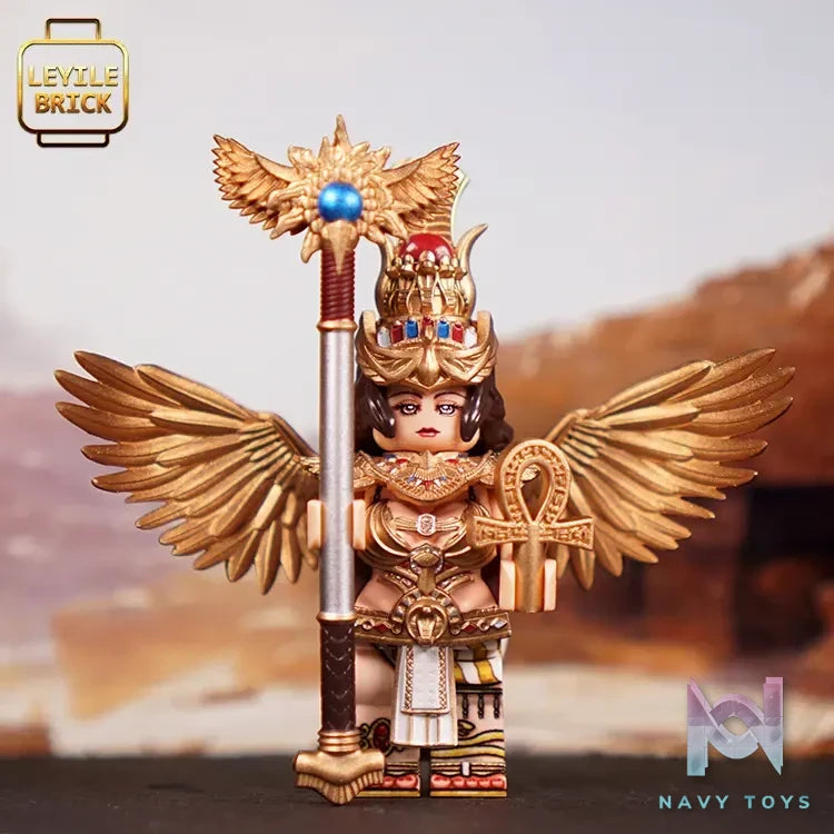 LEYILEBRICK Studio – Nephthys LYLST596