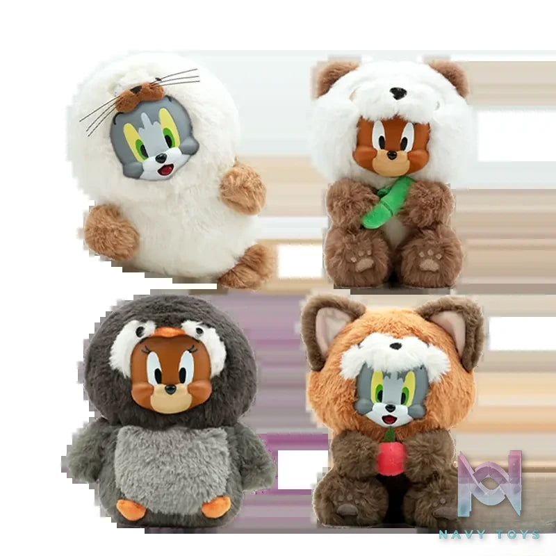 Soap Studio – Tom and Jerry Blind Box Series(Licensed)