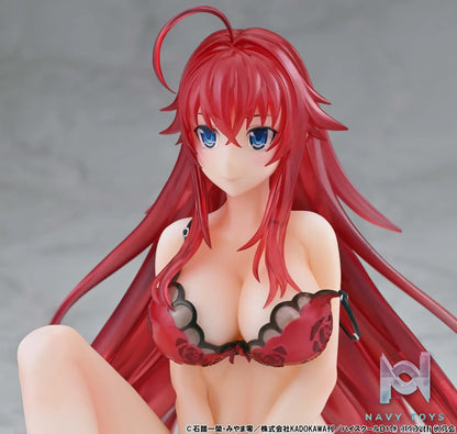 Kaitendoh Studio – High School D×D Rias Gremory (Licensed)