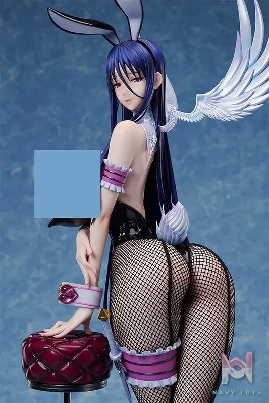 Native – Magical Girl Series Misae Suzuhara Bunny Ver. 2nd 1/4 Figure (Licensed)