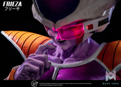 White Hole Studio – Dragon Ball 1:1 Resonance # Powerful Universe Emperor