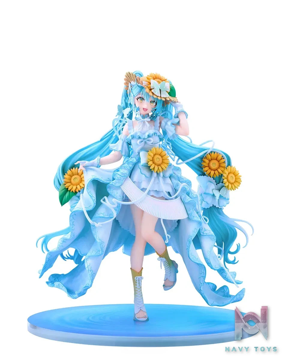 Design COCO – Hatsune Miku “Magical Mirai 2026” Ver. 1/7 Complete Figure (Licensed)