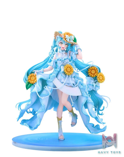 Design COCO – Hatsune Miku “Magical Mirai 2026” Ver. 1/7 Complete Figure (Licensed)