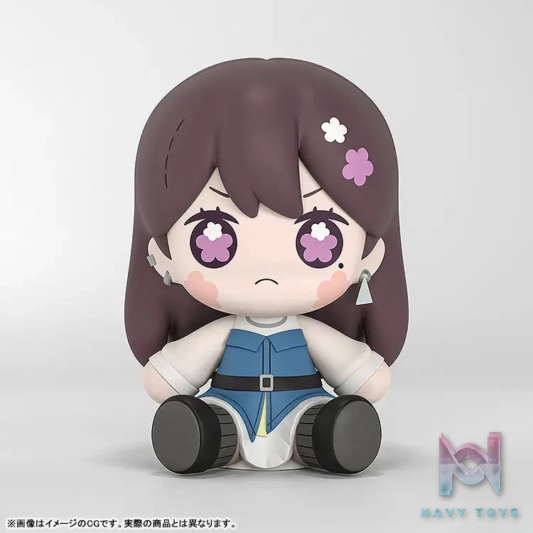 GSAS – Huggy Secret Good Smile BanG Dream! MyGO!!!!! 5Pack BOX (Licensed)