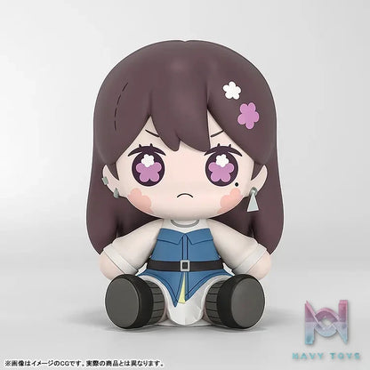 GSAS – Huggy Secret Good Smile BanG Dream! MyGO!!!!! 5Pack BOX (Licensed)