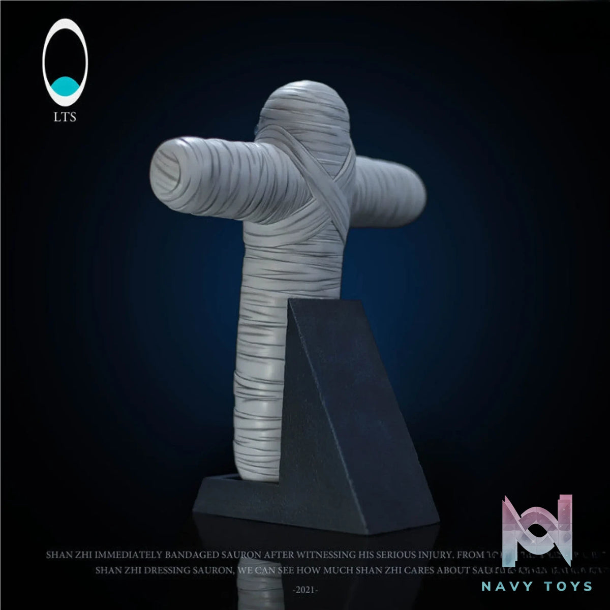 LT Studio – One Piece Bandage Roronoa Zoro