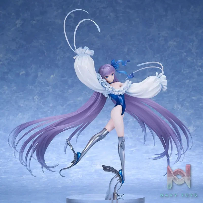 FLARE – Fate /Grand Order Lancer/Mysterious Alter Ego Lambda (Second Ascension) Complete Figure (Licensed)