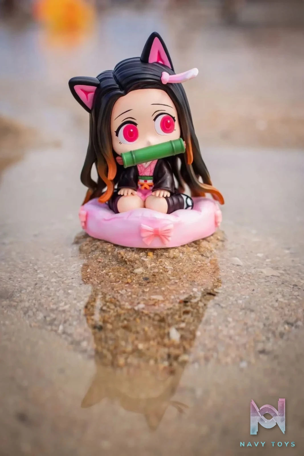 DRC Studio – Demon Slayer Kamado Nezuko