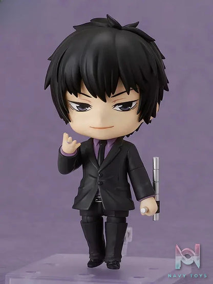 GSC – Nendoroid Reborn! Kyoya Hibari: Ten-Years-Later Ver. (Licensed)