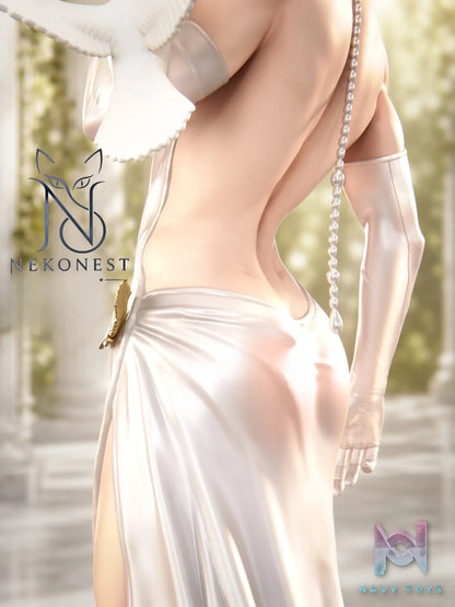 NekoNest Studio – Cloud Strife Final Fantasy VII