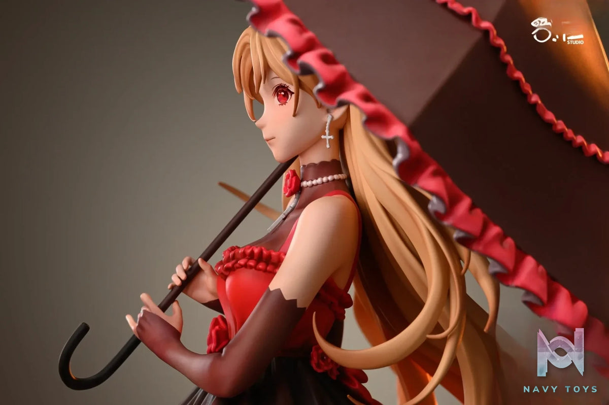 SHE Studio – Fate GO—Ereshkigal