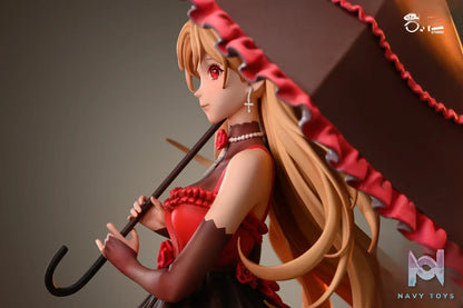SHE Studio – Fate GO—Ereshkigal