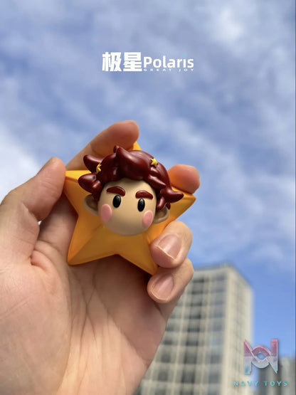 Polaris Studio – Original Wishing Star Star Treasure (Licensed)