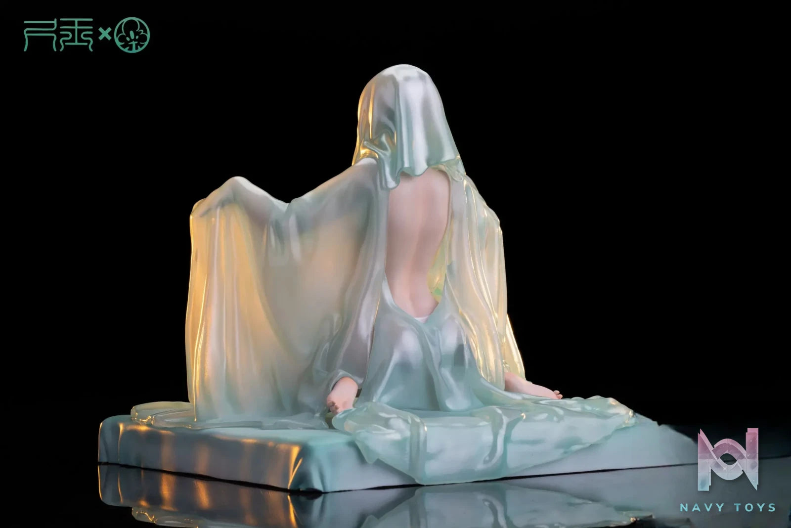 Chi Yu Studio – Sleep Paralysis (Licensed)